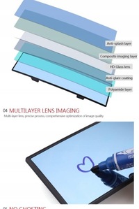 фото thumb №11, Автоматичний внутрішнє дзеркало заднього виду fotochr