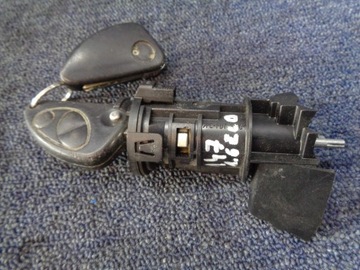 фото thumb №13, Компьютер замок зажигания bsi alfa romeo 147 1.6 16v 105km eco