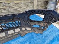 фото thumb №9, Vw t-roc 2ga 17- бампер передний перед 4xpdc