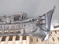 фото thumb №15, Бампер передній перед renault espace iv 4 омивачі колір teb66