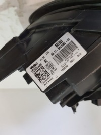 Лампа правая правый перед 5a01962-05 mini cooper f55 f56 рестайлинг  led адаптивный с Разборки, фото thumb