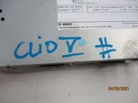 фото thumb №11, Навігація радіо renault captur 259157342r clio v