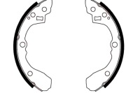 фото thumb №1, Trw гальмівні колодки ham. hyundai ix35 1,6-2,0 10-