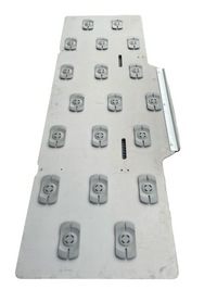 фото thumb №1, Кровать плита daf xf 106 euro6