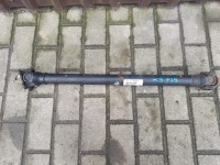 фото thumb №1, Bmw x3 f25 wał приводной перед 7589985