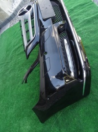 Бампер перед передний mercedes e coupe w207 Доставка, фото thumb