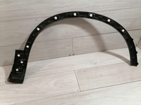 фото thumb №5, Volvo xc40 ii молдинг крыло левый перед 31448324