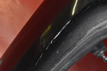 фото thumb №10, Кришка багажника зад задня eb hyundai tucson 1 i 04-10