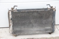 фото thumb №1, Радіатор kpl. toyota rav4 iii 2.2 d4d