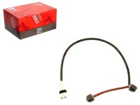 фото thumb №1, Trw датчик износа тормозная колодка тормозной задняя количество