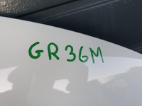 фото thumb №13, Renault zoe ze 50 19-24 lift капот кришка двигуна перед