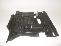 фото thumb №6, Защита плита pod двигатель mercedes w166 ml gl