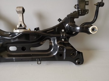 фото thumb №7, Kia niro ii 2022- підрамник візок двигуна ev електрик