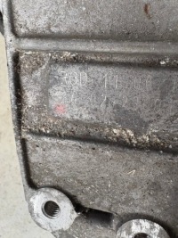 фото thumb №6, Кпп кпп / коробка передач vw seat audi skoda dsg 02e301103j, 02e301107 рекомендую