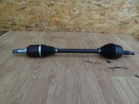 фото thumb №1, Renault fluence 2011 1,6 16v приводной вал передняя левая