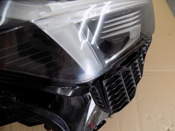 фото thumb №11, Polestar ii 2 повний led праві перед права передня лампа p32392333 оригінал