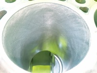 фото thumb №6, Блок двигуна jaguar land range xj xf l319 l320 3.0 d 306dt номінал