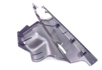 Защита обшивка стойка c правое audi q7 4l0867768a Цена, фото thumb