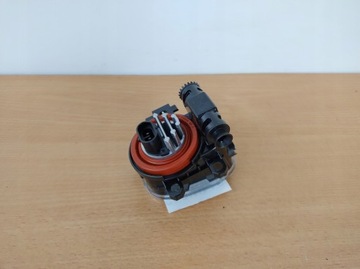 фото thumb №3, Левый галоген led drl zoe kadjar koleos talisman clio megane st1/r549