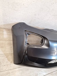 фото thumb №7, Bmw i3 i01 13-17 бампер перед передній