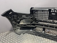 фото thumb №15, Оригинальный kompletny бампер перед решётка радиатора mercedes gls x167 2019- maybach