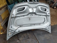 фото thumb №8, Капот крышка двигателя citrien c3 pluriel ezrc