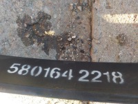 фото thumb №6, Iveco daily 15- рессоры задняя задние комплект