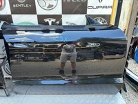 фото thumb №6, Porsche taycan 4s turismo cross дверь правое перед задняя полный c9x