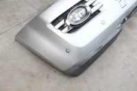 Mercedes w164 x164 gl бампер перед передній решітка радіатора 6 x pdc омивачі Доставка, фото thumb