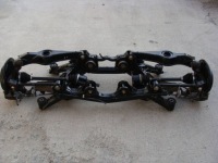 Підвіска задні комплектна  suzuki grand vitara 2 1.9 ddis гальмівні диски Недорого, фото thumb