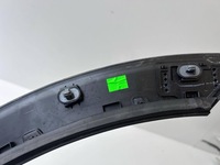 фото thumb №4, Kia sportage v молдинг двері правий задня 87734-r2300 оригінал