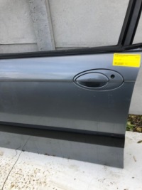 фото thumb №4, Дверь перед передние левая citroen c5 1 i