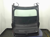 фото thumb №11, Audi a5 8t рестайлінг sportback задня кришка багажника lz7l