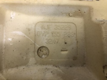 фото thumb №8, Корпус колонки рулевого 13191467 opel astra h