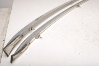 фото thumb №7, Opel zafira c iii рейлінг даховий комплект хром