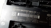 фото thumb №6, S4 b8 a4 модуль блок управления bcm комфорта 8k0907064cf