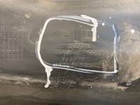 фото thumb №7, Захист корпус накладка верхній поперечина передній chevrolet trax 95387416