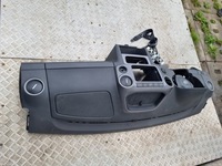 фото thumb №7, Vw amarok консоль приборная панель подушка безопасности ремни оригинал