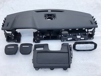 фото thumb №3, Land rover discavery панель приладів панель приладів консоль подушки безпеки