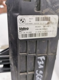 фото thumb №11, Комплект радиатор bmw seria 3 f30 f31 8507418 320i