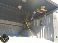 Кришка кузов тверда ford f150 f-150 5,5ft складна на 3 09-14 Оригінал, фото thumb