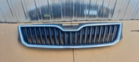 фото thumb №2, Skoda rapid 12- решётка радиатора решётка радиатора решётка 5ja853668