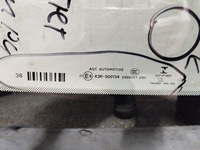 фото thumb №3, Стекло передняя toyota proace verso 2016- or.