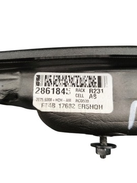 фото thumb №7, Дзеркало праві ford edge usa 12 pin