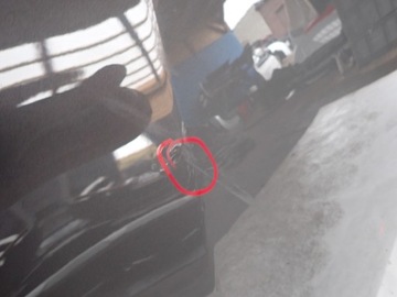 фото thumb №10, Hyundai kona 17- капот кришка двигуна