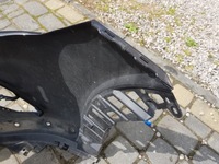 фото thumb №13, Mazda cx-3 бампер перед передній d10j-50031 46g fv