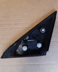 фото thumb №1, Захист трикутник двері правий nissan juke ii f16 19-