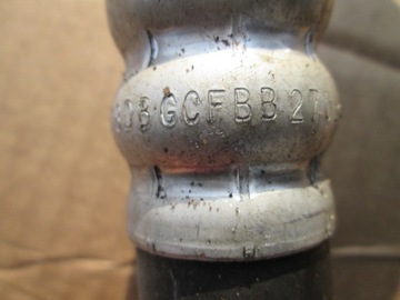 фото thumb №11, Ford explorer 11- шланг кондиционера климат 3.5 шланг 3.7 трубка