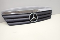 Решітка радіатора радіатора решітка радіатора mercedes w168 a klasa 1.7 cdi 1688800083 Недорого, фото thumb