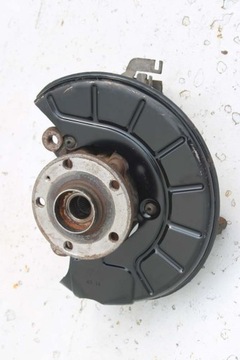 фото thumb №10, Vw audi skoda seat поворотный кулак 1k0407255 1k0407256 правая левая 1k0 407 255 1k0